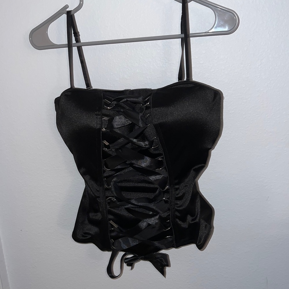 Corset Top